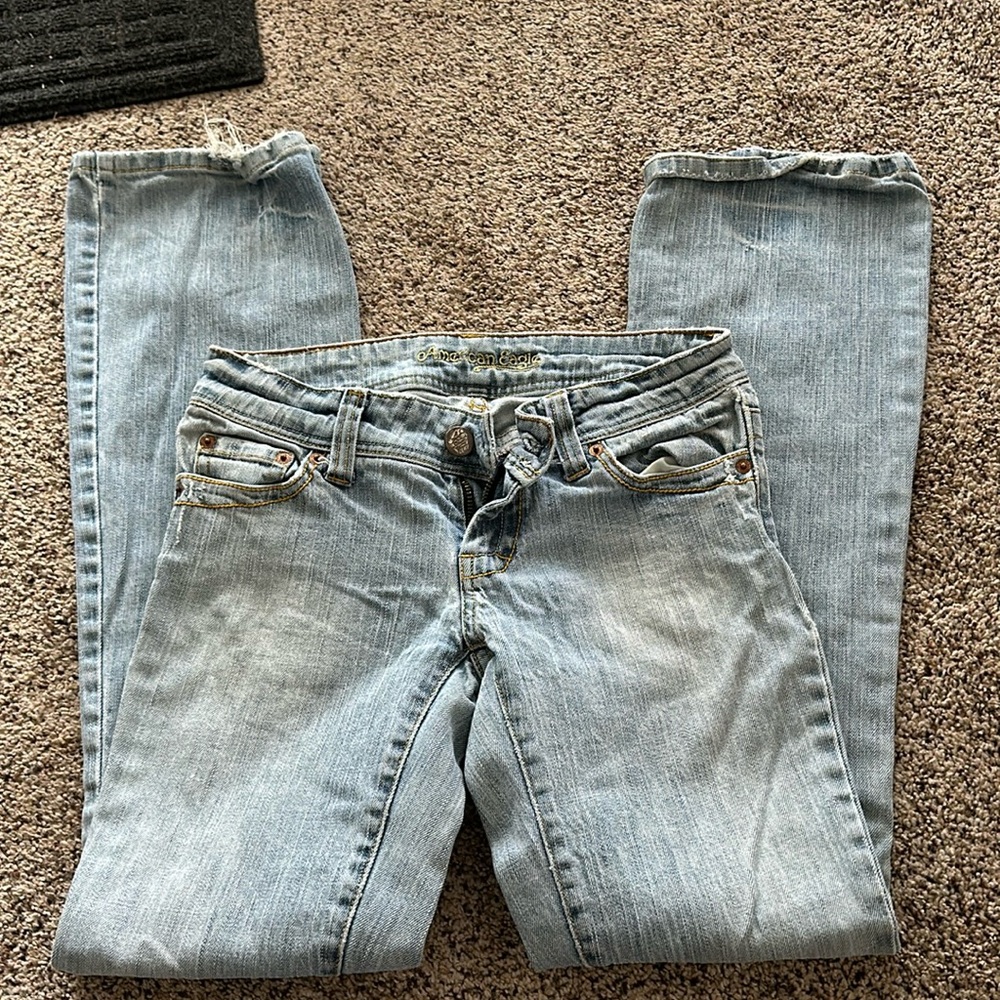 American Eagle